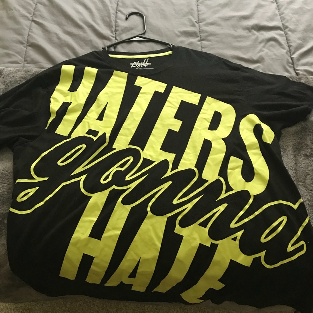 Xxl chill tee